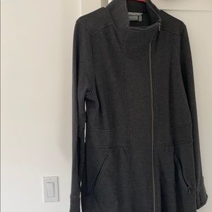 Athleta coat